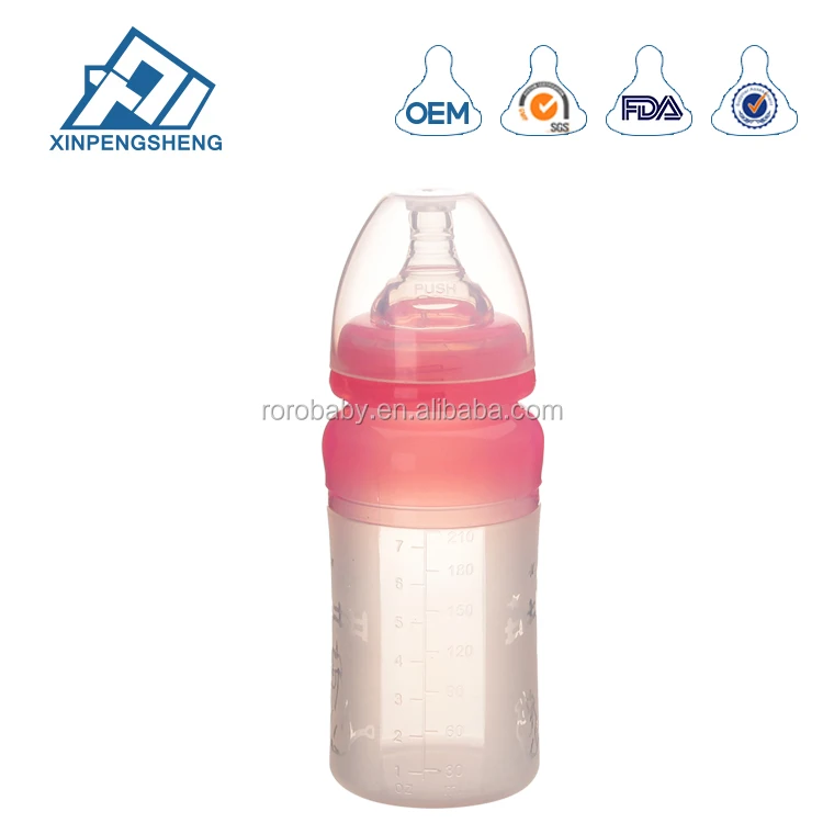 baby bottle washer