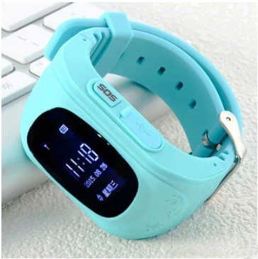 

Hot Q50 GPS Kids Watches Baby Smart Watch for Children SOS Call Location Finder Locator Tracker Anti Lost Monitor Smartwatch