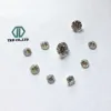 0.1-2.0ct DEFG VS Man Made Round Brilliant Cut Loose Diamond for Rings in ZhengZhou