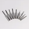 1/2 Customized Wood Drilling PCD Tungsten Carbide wood cutter router bits