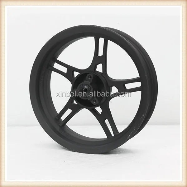 13 Inch Aluminum Motorcycle Alloy Wheel Scooter Rim Buy Motorcycle