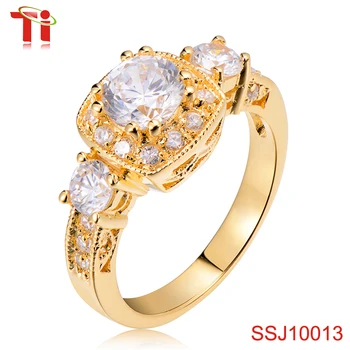 1 Gram Gold  Ring  Price  In Dubai  Gold  Fashion Ring  With 