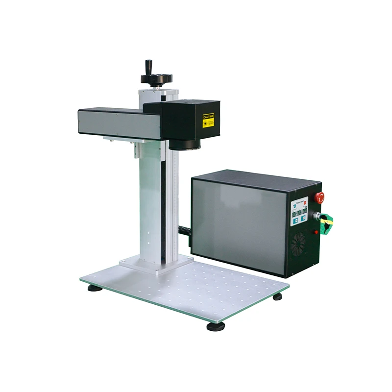 
20w laser writing machine for steel 