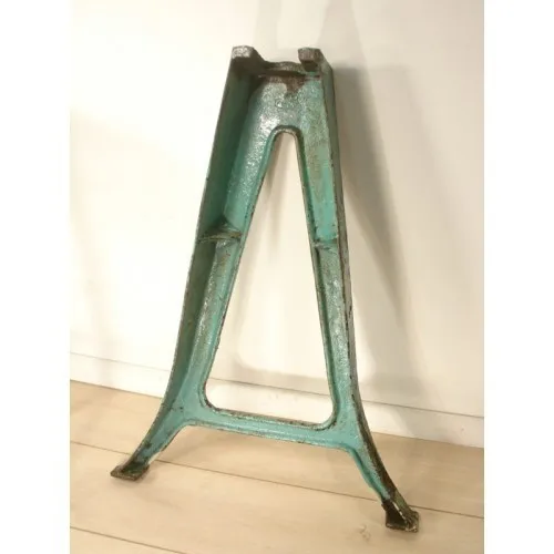 Venta caliente patas de la mesa de hierro forjado, patas de la ... Patas para mesa comedor hierro forjado