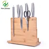 natural and eco-friend bamboo Cutlery Holder