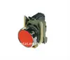 illuminated push button,Even button with lamp for XB4-BW3361 schneider