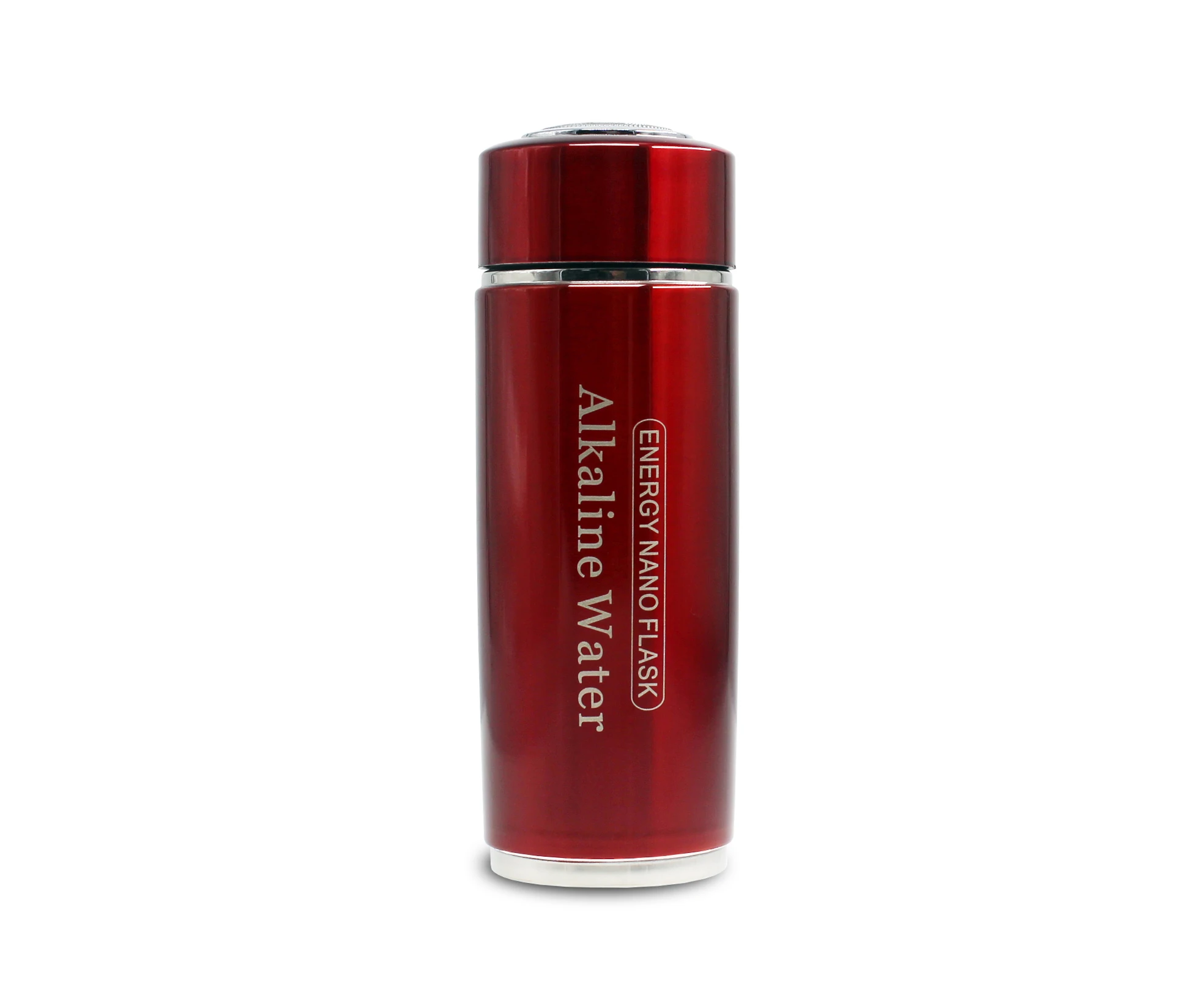 

nano alkaline water flask