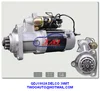 Starting Motor diesel engine parts 12V isf2.8 isf3.8 Motor Starter 5263797