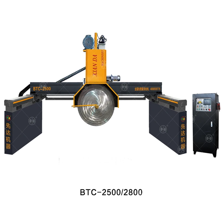 btc machine tools