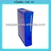 video game houseing shell for xbox360 game console