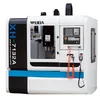 VMC640 Good quality GSK Siemens Fanuc cnc vertical machining center price