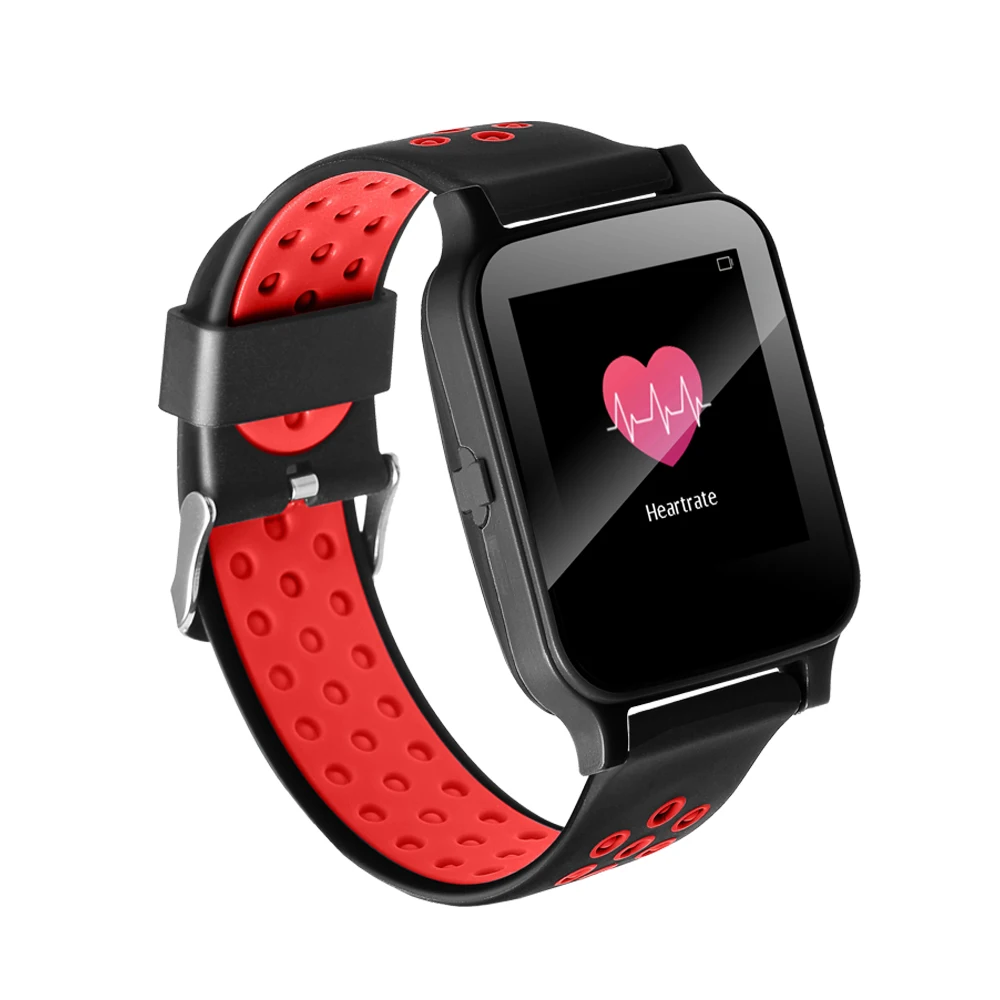 2018 Smartwatch 1,54 Zoll Mtk2502d Bp + Hr Überwachung T668 Smart Uhr - Buy  Smart Uhr 2018,2018 Smartwatch,Smartwatch 2018 Product on Alibaba.com