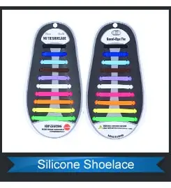 Silicone Shoelace-min