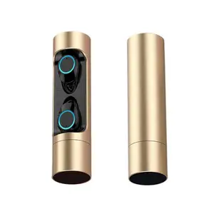 Waterproof Bluetooth Ear Sports Earphones