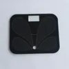 bathroom fat scale Glass Fascia with Printing