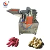 Potato and sweet potato peeling machine capacity for 200kg per hour