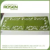 RS NONWOVEN cheap price household fashionable felt table runner