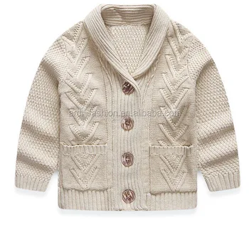 baby boy cardigan sweater