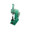 EEC08 semi-tubular stud riveting machine