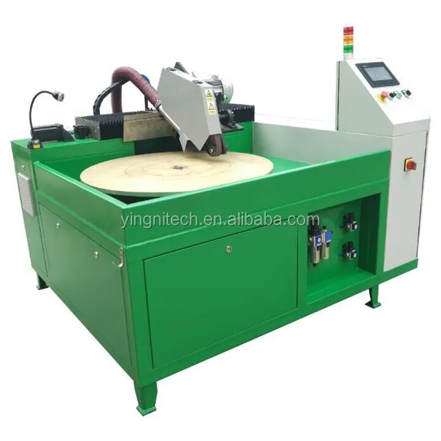 Semiautomatic Polishing Machine For Diamond Saw Blade Buy Polishing