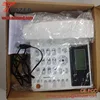 Tozed External antenna upport CDMA2000 800MHz network. cdma fixed wireless phone