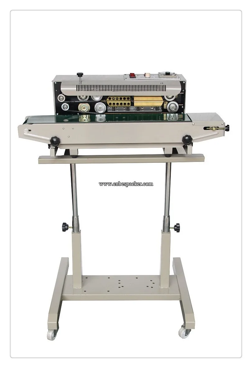 automatic sealing machine 