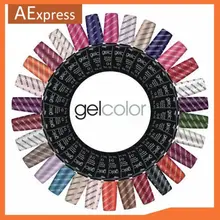 Soak Off UV Nail Gel Polish for Nail Arts Top Coat Base Coat 150 Colors Wholesale