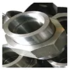 socket weld SW union 3" DN80 6000lb forged fitting