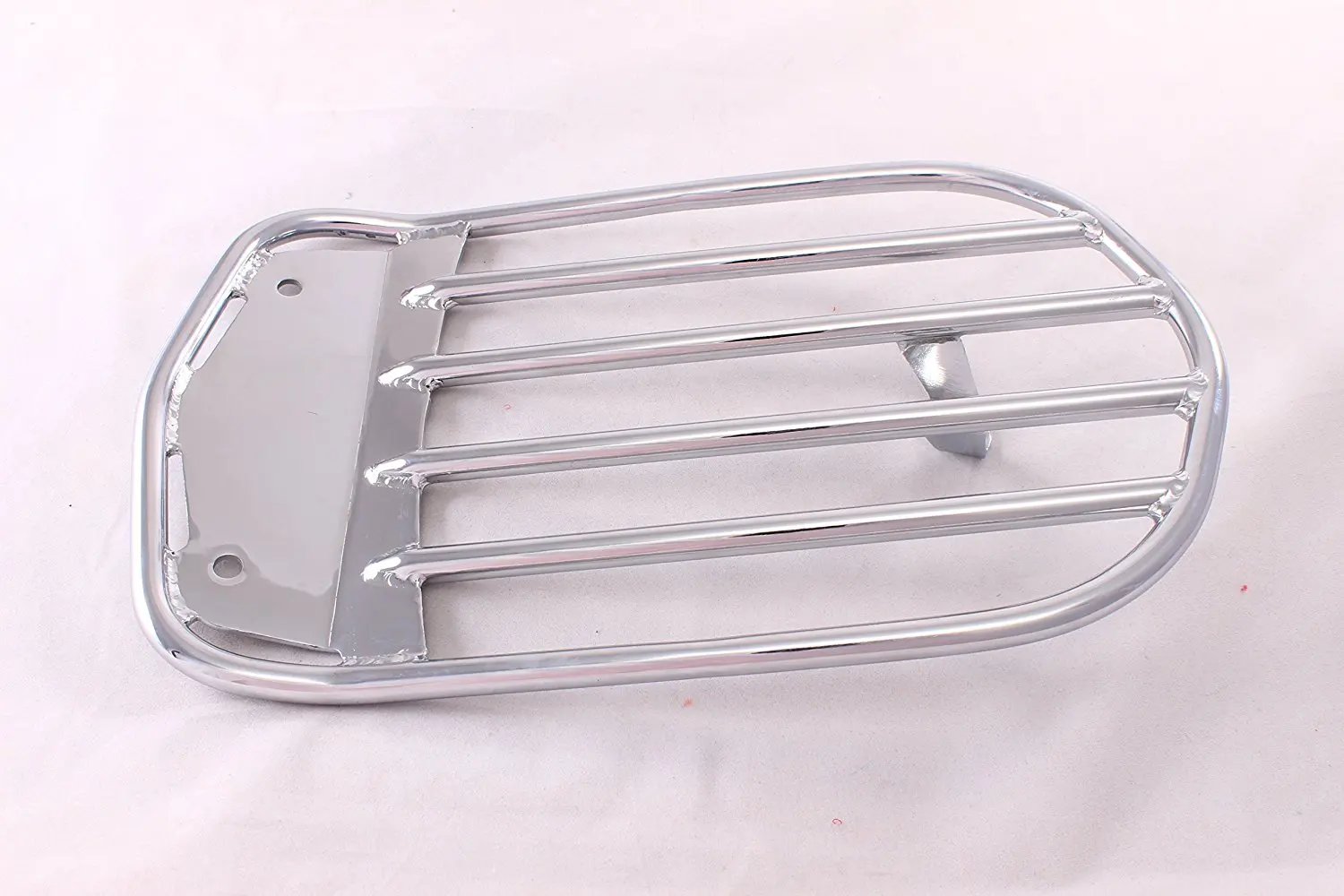 luggage rack for indian chieftain