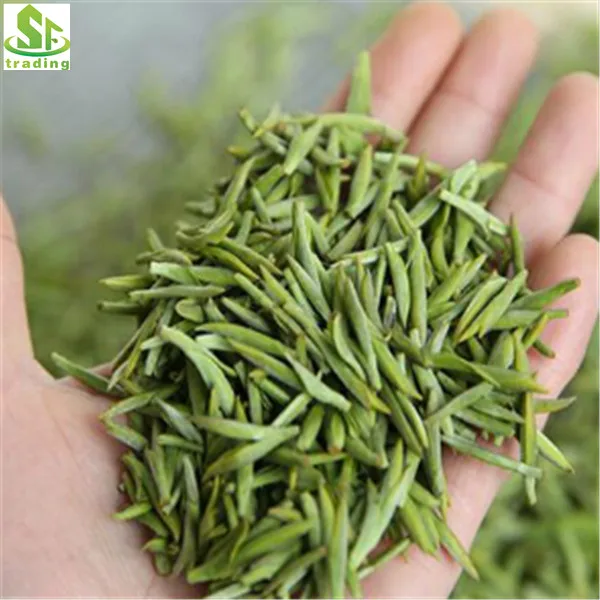 
China Hunan Premium Junshan Yinzhen yellow tea Junshan Silver Needle Tea 