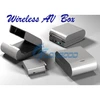 AV Audio Video Transmitter TV Box Receiver Wireless AV Box For iPad