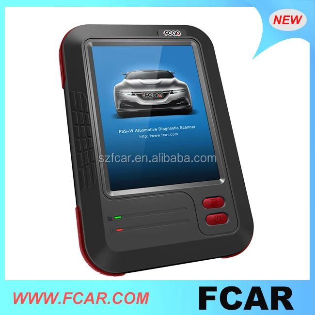 rrc ecu diagnostic reader