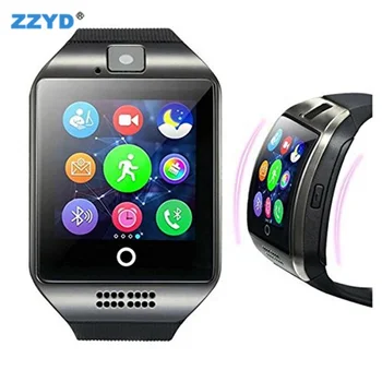 q18 smartwatch phone