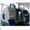 VDF850 4 axis cnc vertical milling machine with box way
