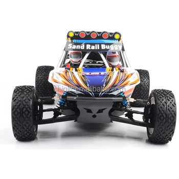 scale rc trophy truck