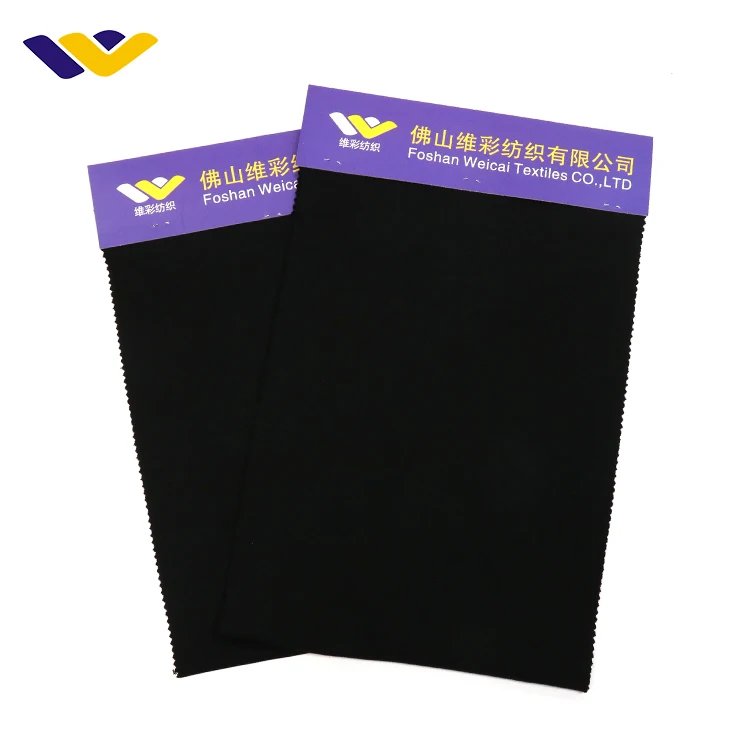 Cotton modal jersey poly fabric lenzing