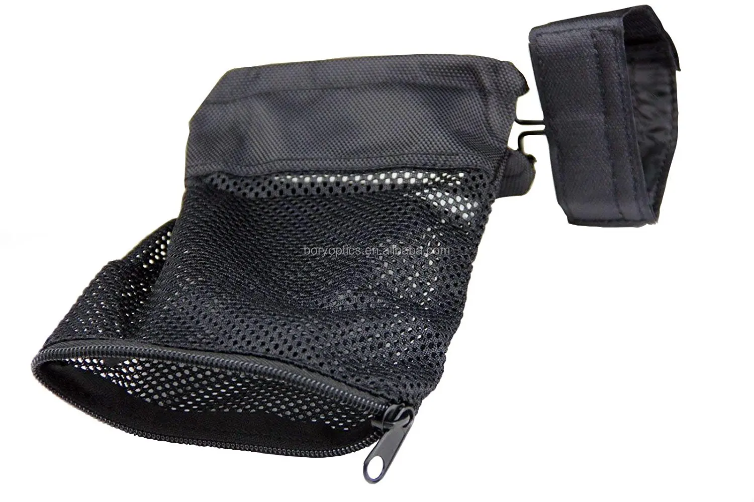 Tactical Deluxe Mesh Brass Catcher Ar15 Ar15 .223 5.56 Rifle Brass