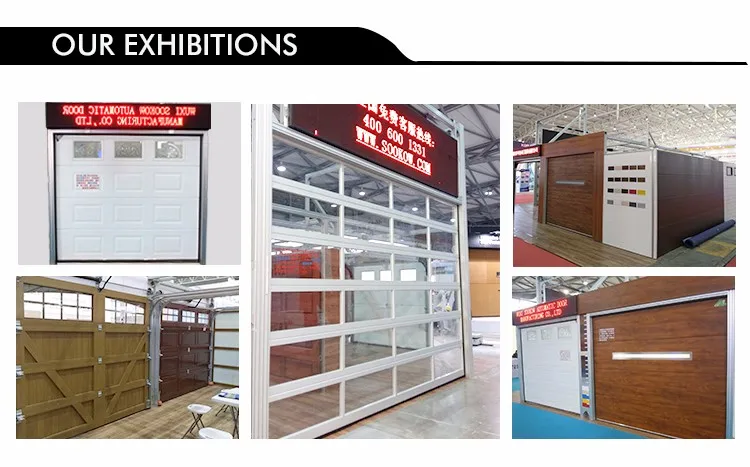 aluminum frame glass panel insulated frosted glass panel garage door cost