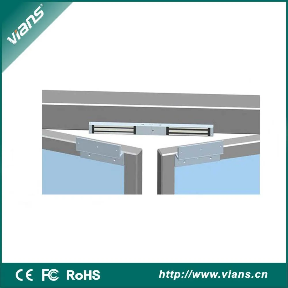 Lock 500kg 1200lbs Double Door In Access Control System Buy