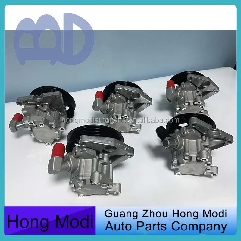 Wholesale Power Steering Pump 44320-02034 AA1215168 99150 55-5462 94859780 21-5168 for Toyo Corolla/Chevrolet Prizm