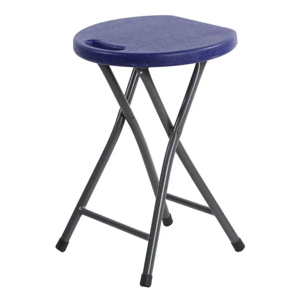 tall foldable stool