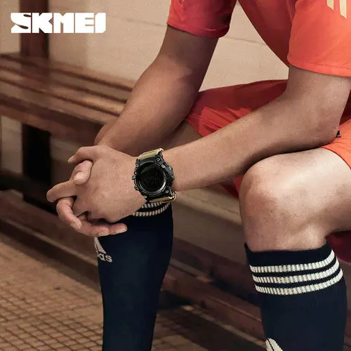 skmei sport watch 1384