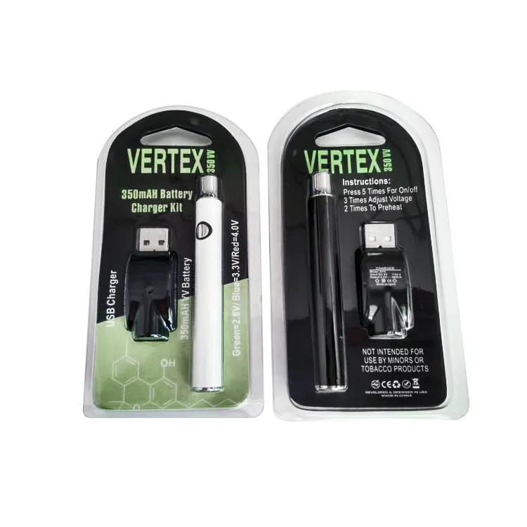 

2019 Chipman High Quality 510 Thread Cbd Battery Wholesale Vape Pen Battery