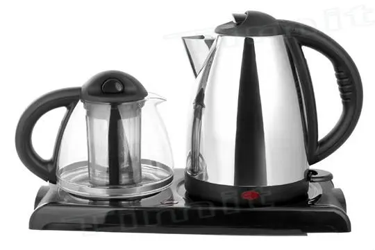 Coffee Tea Maker Electric Kettle Coffee Tea Maker Electric Kettle Stainless Steel 1 7l Water Product On Alibaba