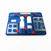 

Professional Repair PCB Fixture Circuit Board Maintenance Platform Motherboard PCB Fixture Holder for iPhone 6 6S 7 8 Plus