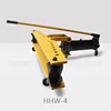 Useful Hydraulic Pipe Bender HHW-2/3/4,High quality pipe bending machine