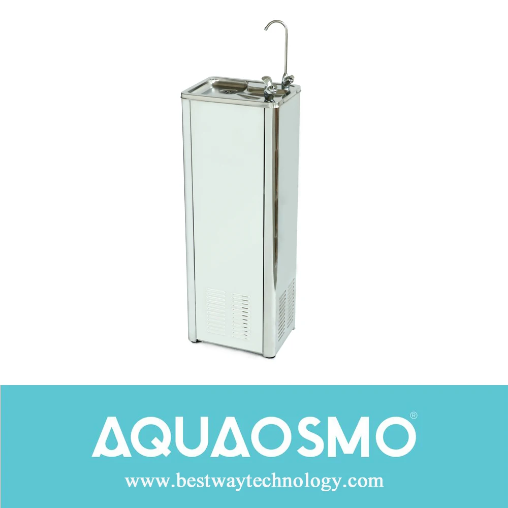 Aquaosmo Panamera Countertop Cold And Hot Water Dispenser With