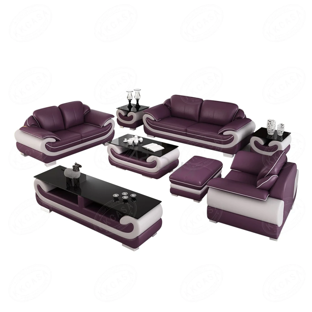 Luxury Leather Furniture Brands