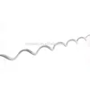 ADSS cable diameter PVC Electrical Power Fitting Cable Accessories Shock Absorber
