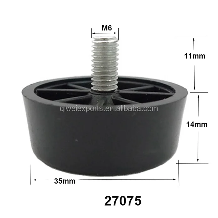 27075 LE-W0387A (M6x11)